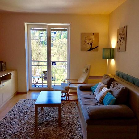 Horsky Apartman Razula Velké Karlovice Exterior foto