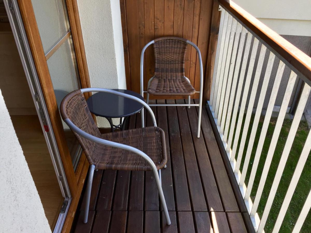 Horsky Apartman Razula Velké Karlovice Exterior foto
