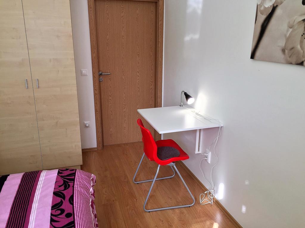 Horsky Apartman Razula Velké Karlovice Exterior foto