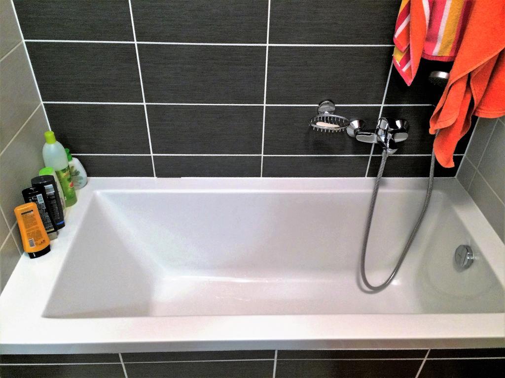 Horsky Apartman Razula Velké Karlovice Exterior foto