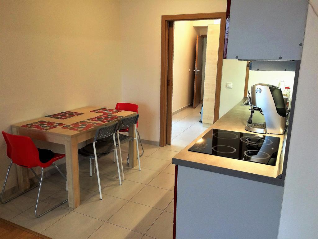 Horsky Apartman Razula Velké Karlovice Exterior foto